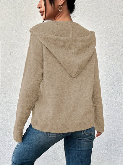 Jamie® | Cardigan à la mode et minimaliste