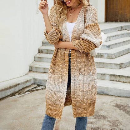 Delcie® | Cardigan classique et chaud