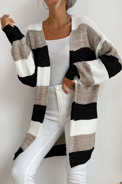 Kira® | Cardigan glamour et douillet