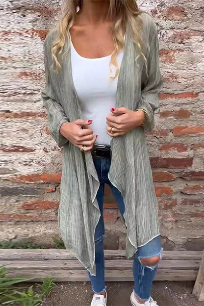 Lejla® | Cardigan cool et confortable