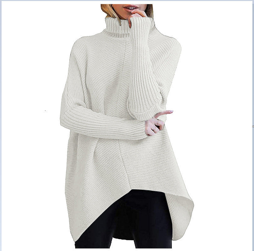 Monika® | Pull moderne et chaud