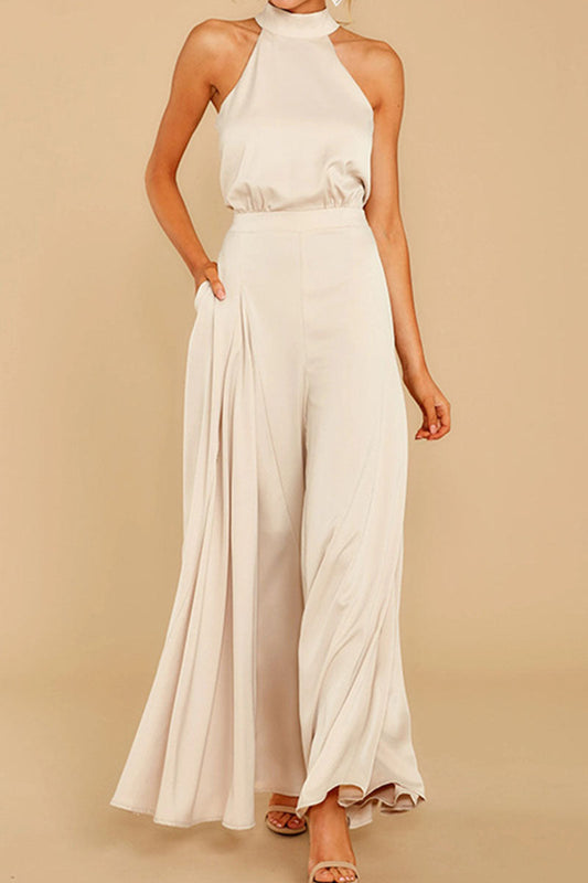 Silke® | Jumpsuit Effortlessly Cool