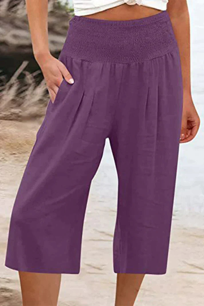 Ariette® - Pantalon polyvalent et confortable