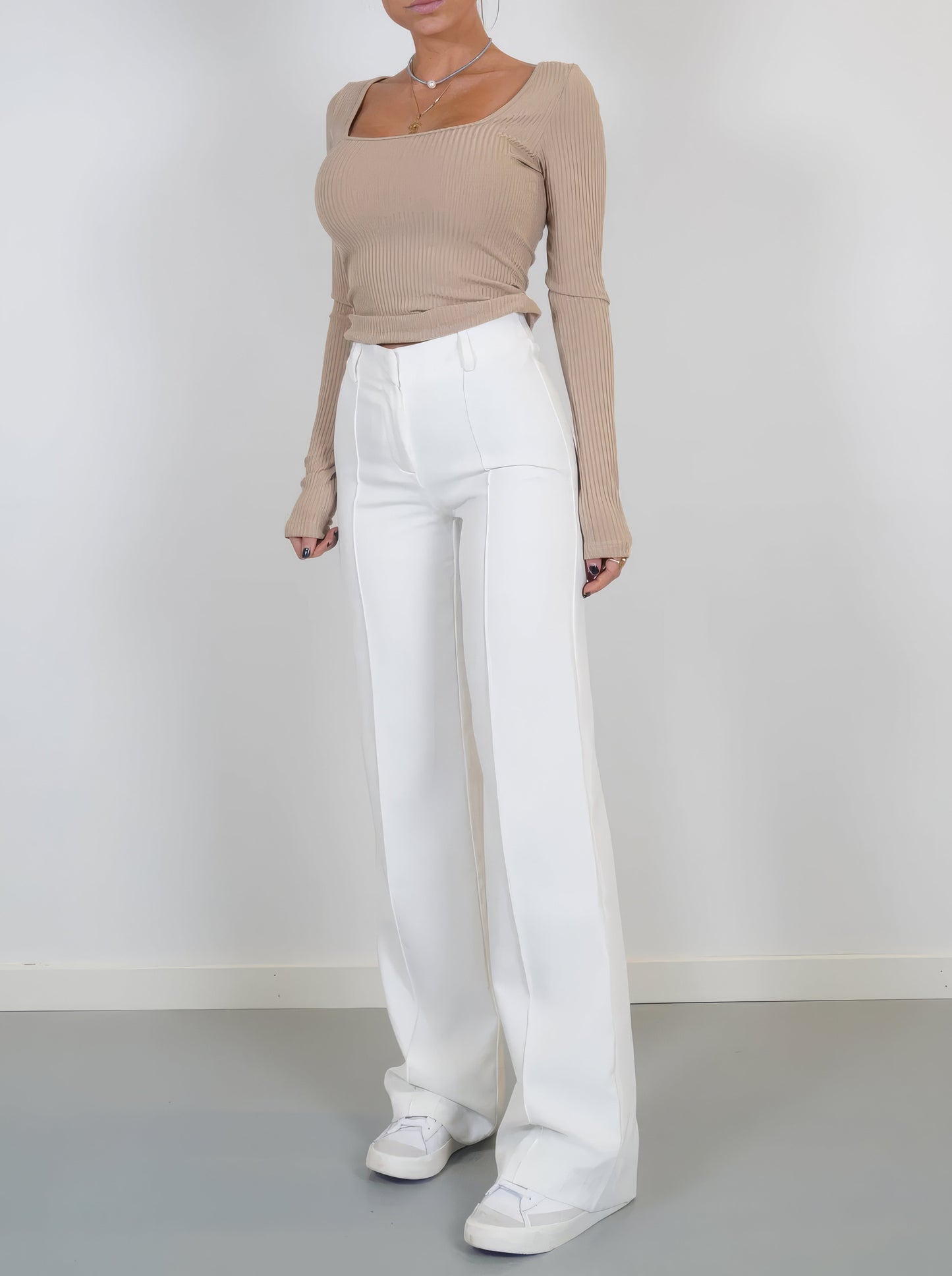 Cherie® | Un pantalon cool et qui se remarque Pantalons