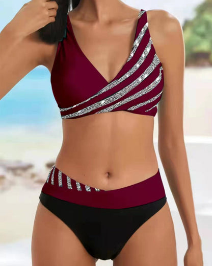 Zendaya® | Bikini doux et frais