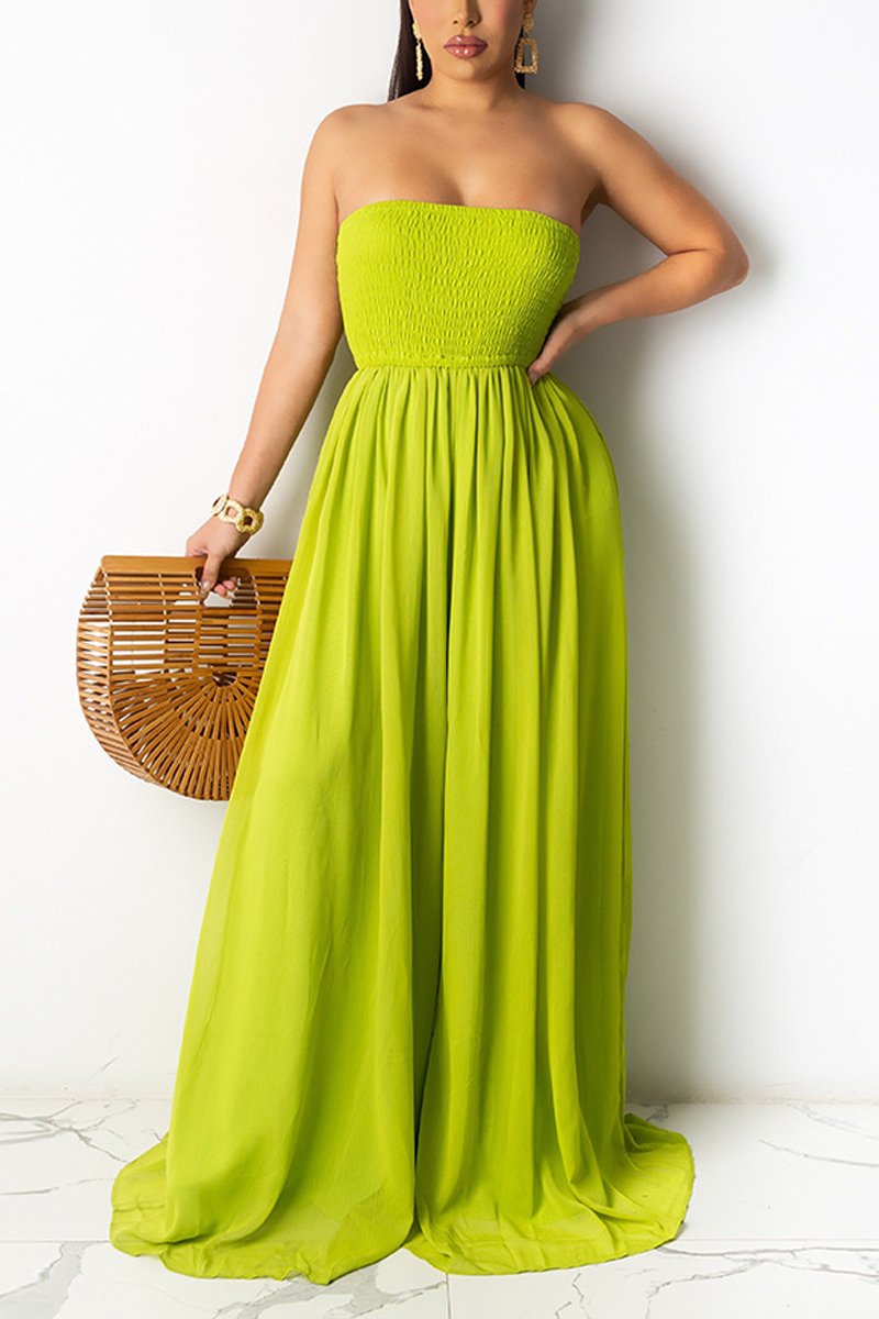 Rodress-freeshipping-strapless-open-back-solid-color-jumpsuit