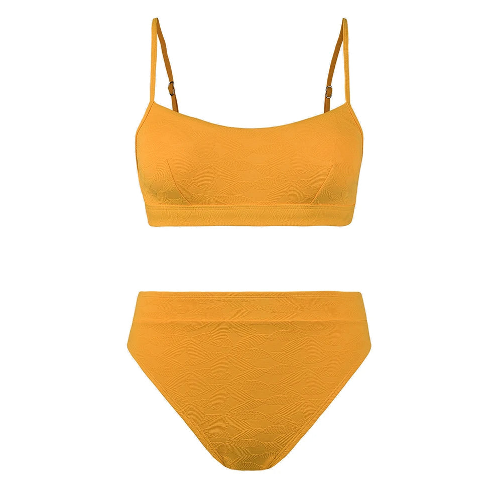 Emberly® | Bikini classique et frais