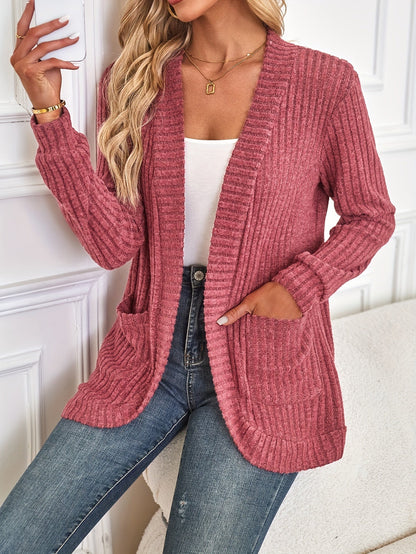 Annemarie® | Cardigan classique et élégant