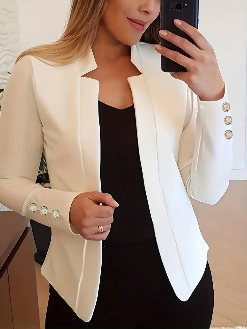 Zosia® | Blazer général moderne et à la mode