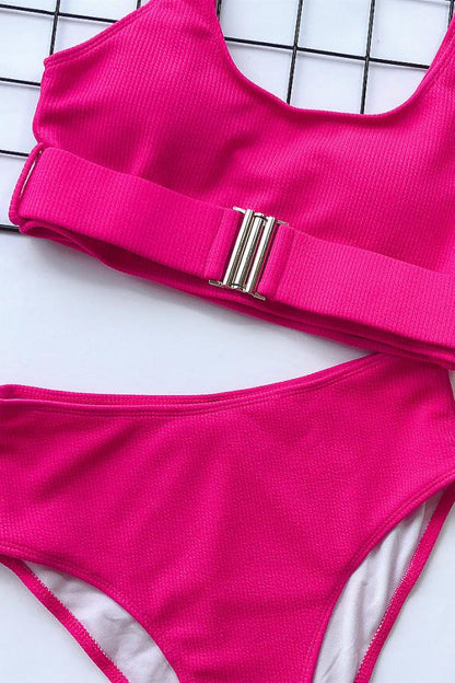 Pomeline® | Bikini moderne et élégant