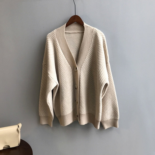 Glafira® | Cardigan élégant et confortable