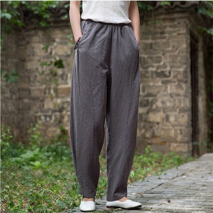 Daleyza® | Pantalon polyvalent et léger