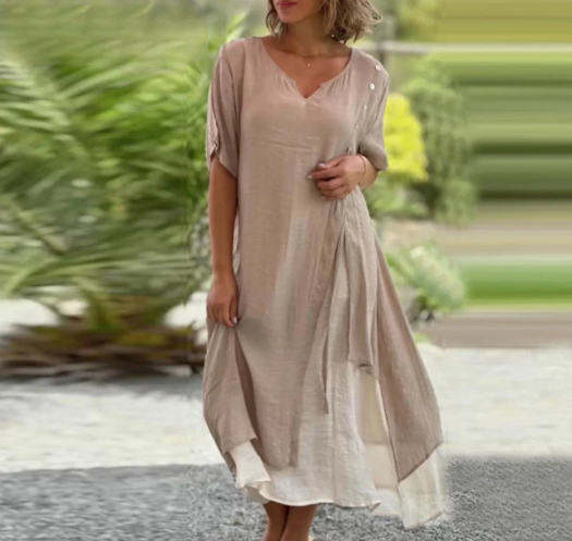 Rosemarie® | Robe d'inspiration vintage et cool