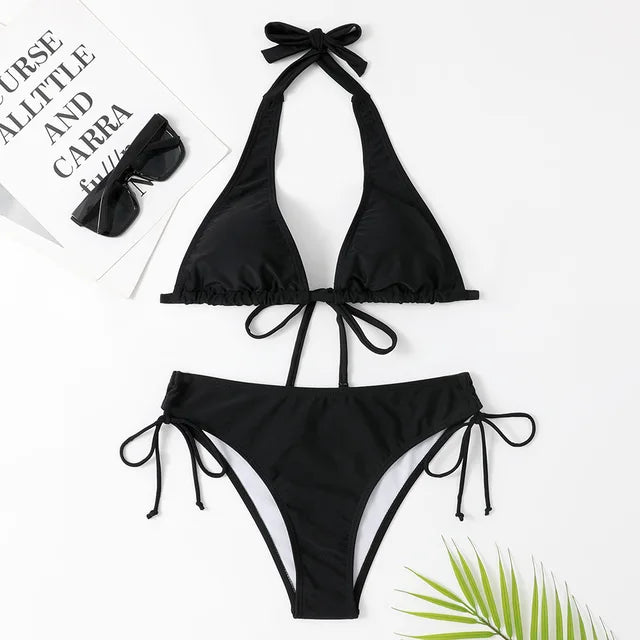 Pomeline® | Bikini cool d'inspiration vintage