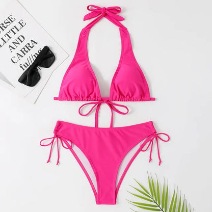 Pomeline® | Bikini cool d'inspiration vintage