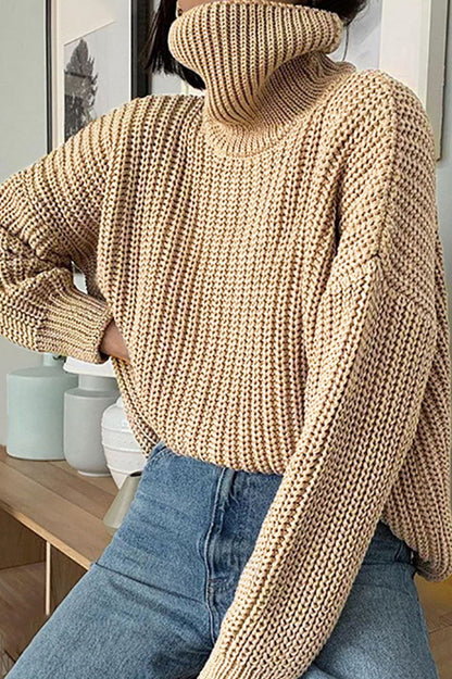 Cassia® | Pull tendance et chaud