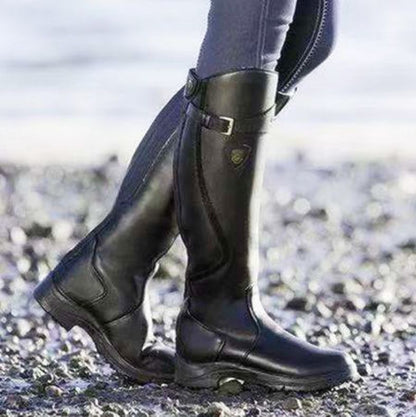 Bottes orthopédiques légères et confortables