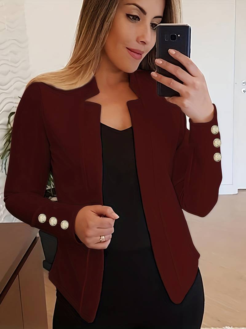 Zosia® | Blazer général moderne et à la mode