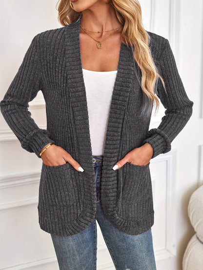 Annabeth® | Cardigan confortable et élégant