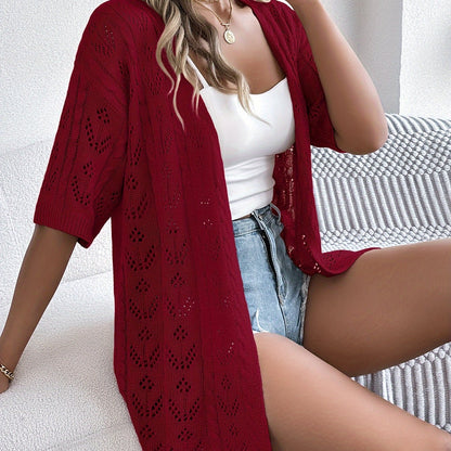 Teodora® | Cardigan audacieux et léger