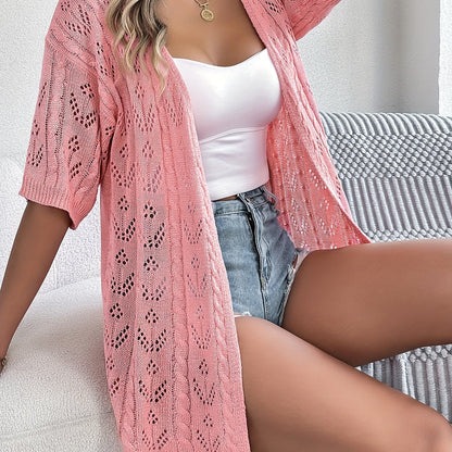 Teodora® | Cardigan audacieux et léger