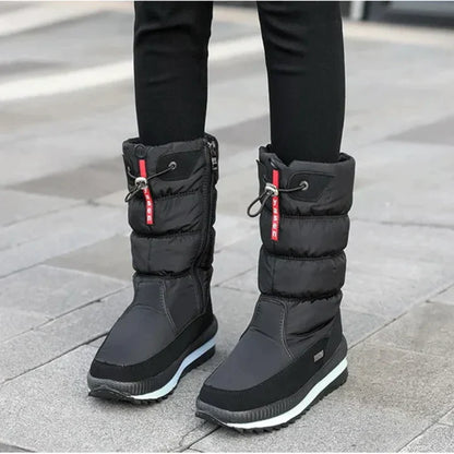 Bottes orthopédiques générales, confortables et tendance