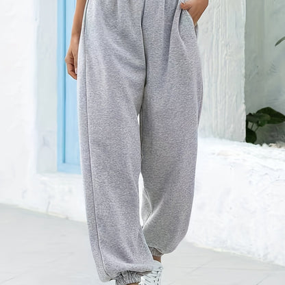 Lucie® | Pantalon Effortless and Chic