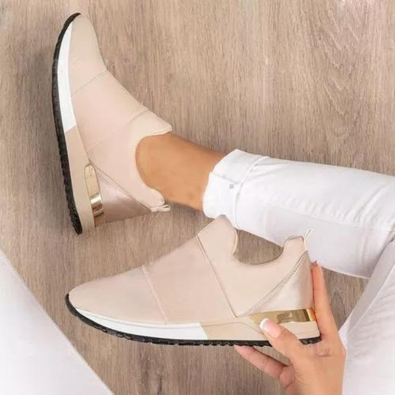 Leah® | Des chaussures tendance et confortables