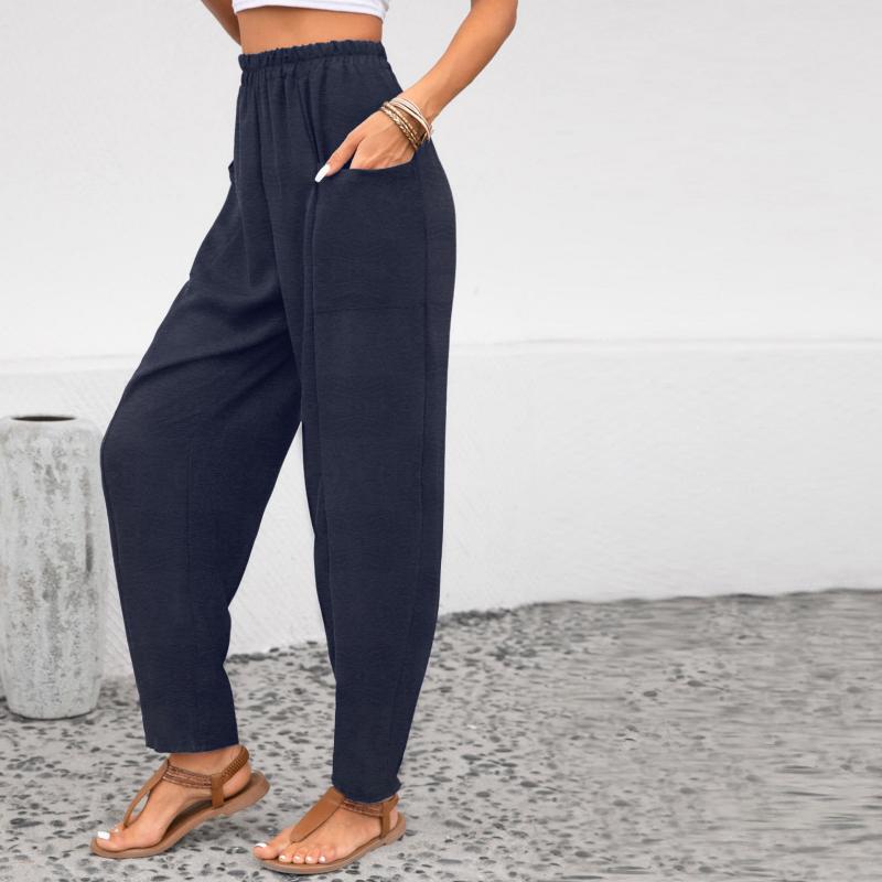 Damara® | Pantalon chic et polyvalent