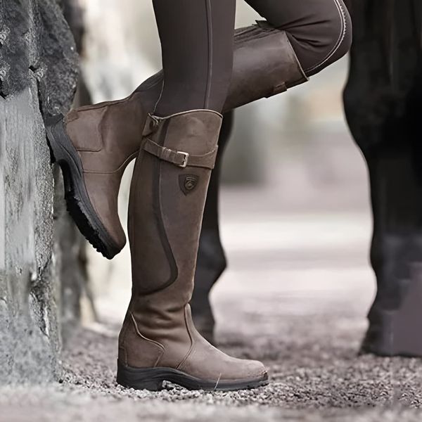 Teodora® | Bottes générales classiques et élégantes