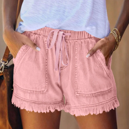 Manuela® | Shorts polis et frais