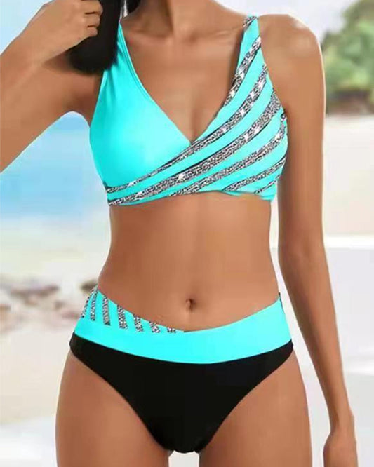 Zendaya® | Bikini doux et frais