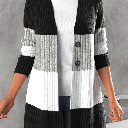 Carminda® | Cardigan glamour et chaud