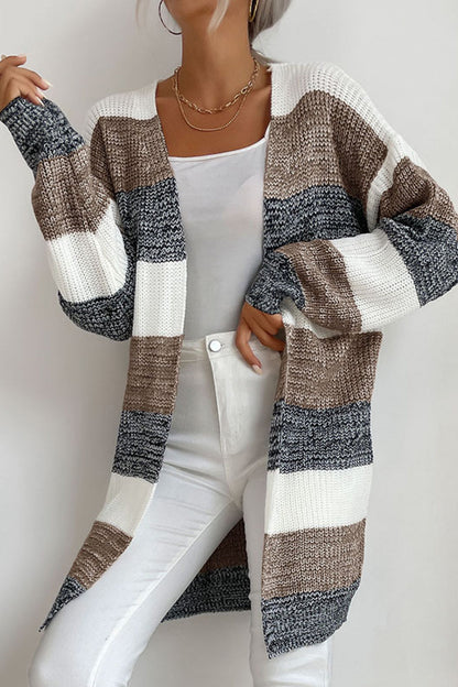 Kira® | Cardigan glamour et douillet