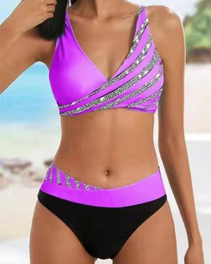 Zendaya® | Bikini doux et frais