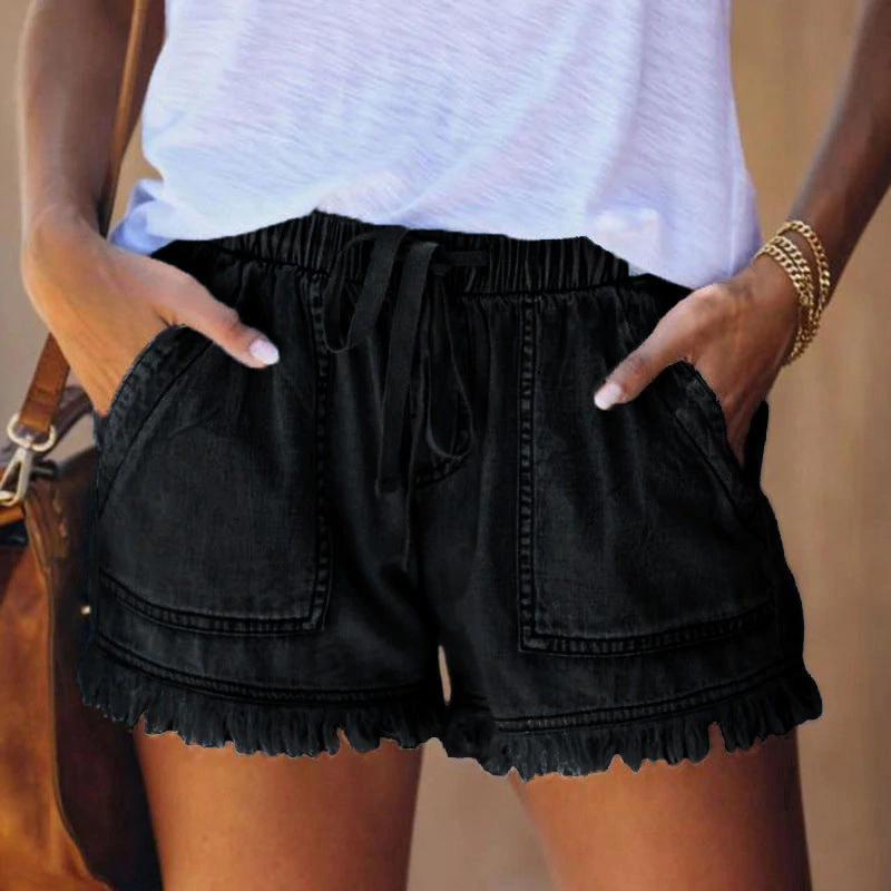 Manuela® | Shorts polis et frais