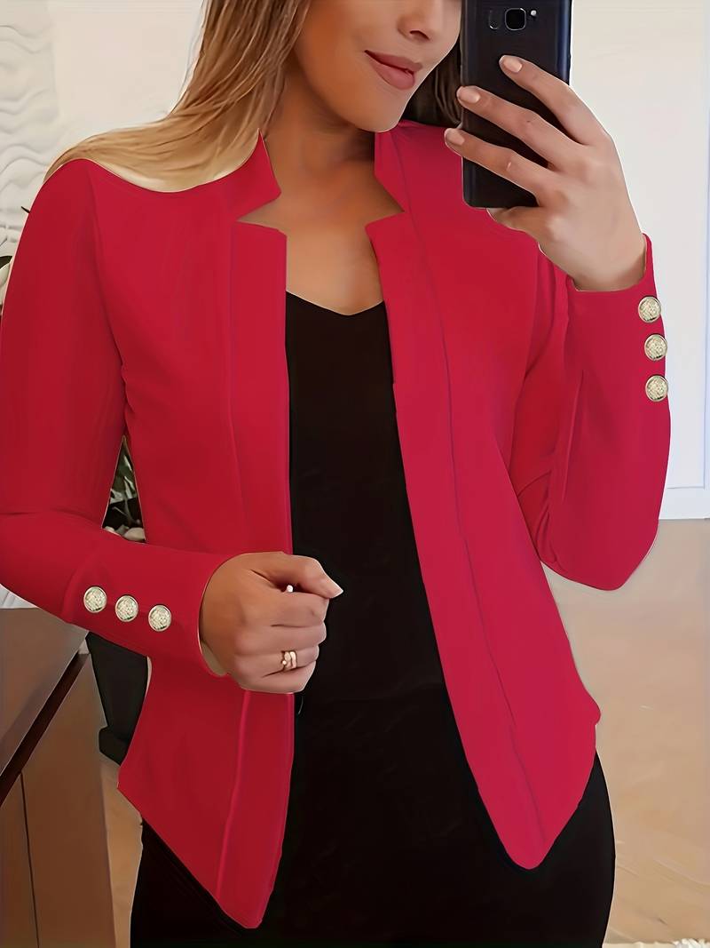 Zosia® | Blazer général moderne et à la mode