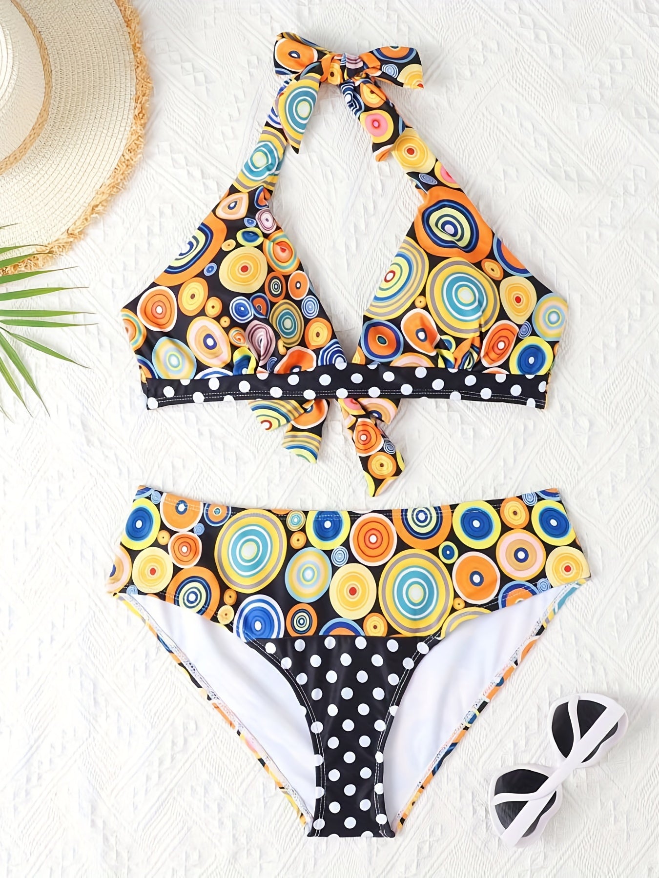 Roxane® | Bikini frais sans effort