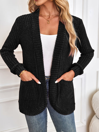 Annemarie® | Cardigan classique et élégant