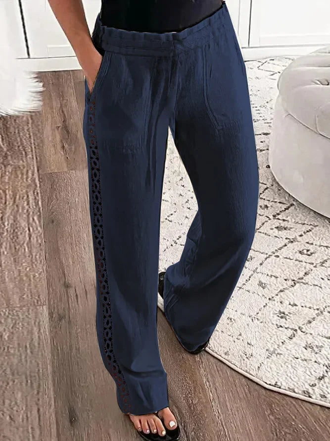 Isabelle® | Pantalon souple et léger