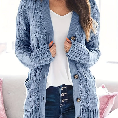 Donita® | Cardigan élégant et confortable