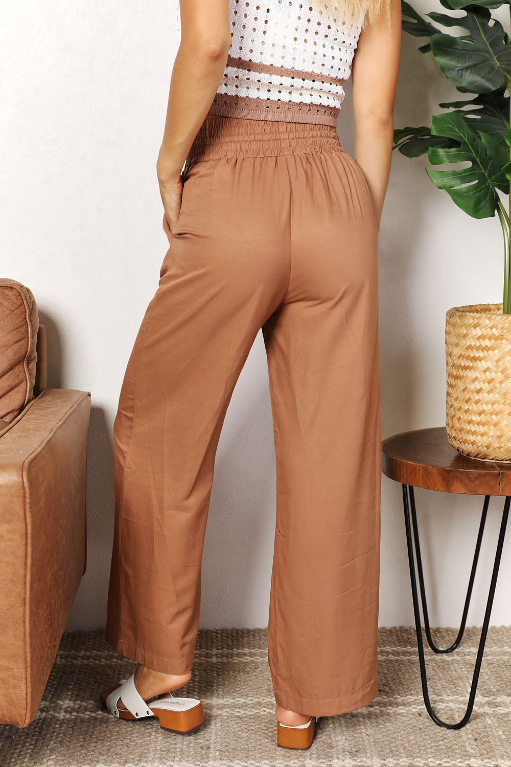 Dalise® | Pantalon à la mode et sans effort