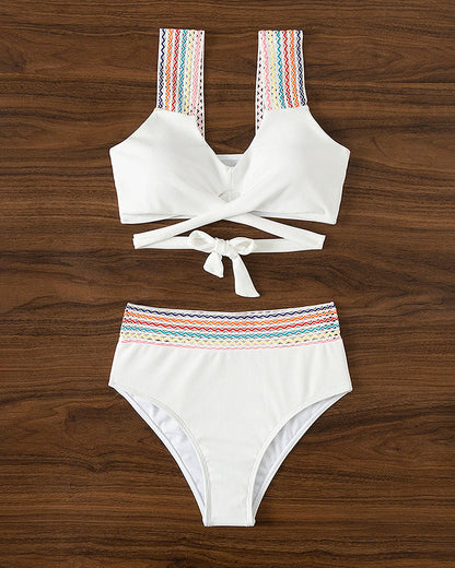 Brooklyn® | Bikini doux et frais