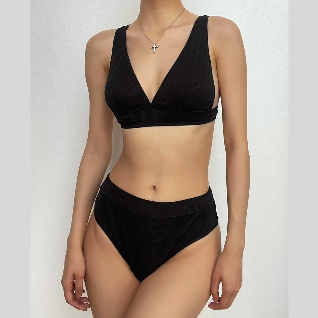 Anoushka® | Bikini poli et cool