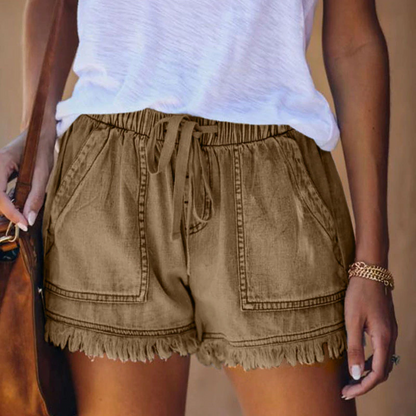 Manuela® | Shorts polis et frais