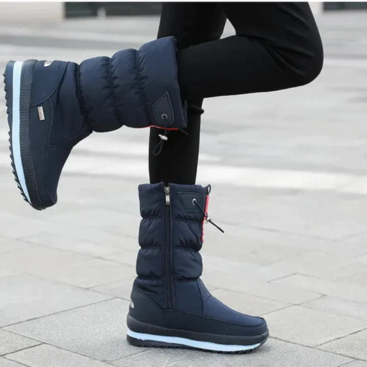 Bottes orthopédiques générales, confortables et tendance