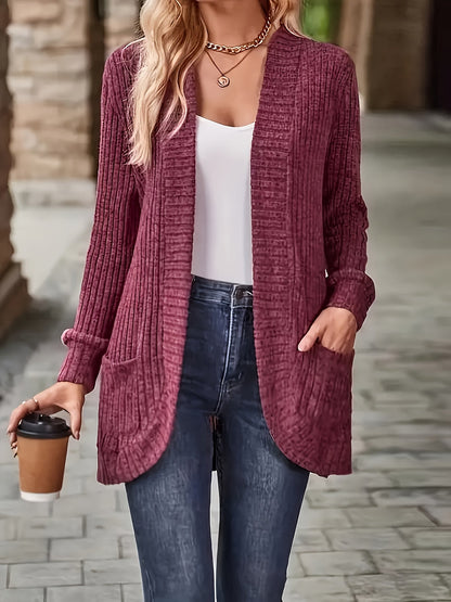 Annabeth® | Cardigan confortable et élégant