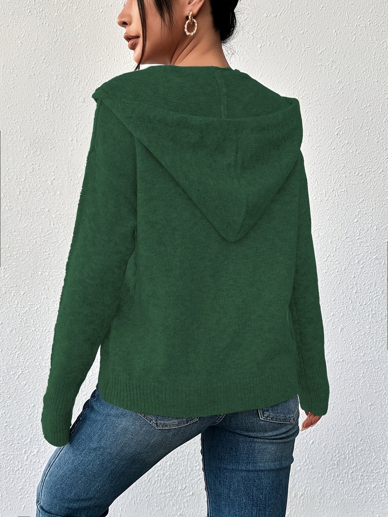 Jamie® | Cardigan à la mode et minimaliste