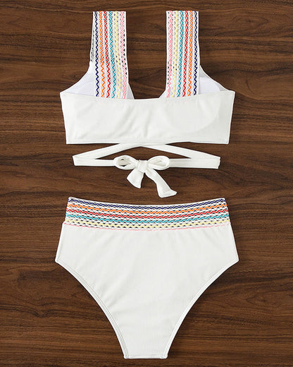 Brooklyn® | Bikini doux et frais