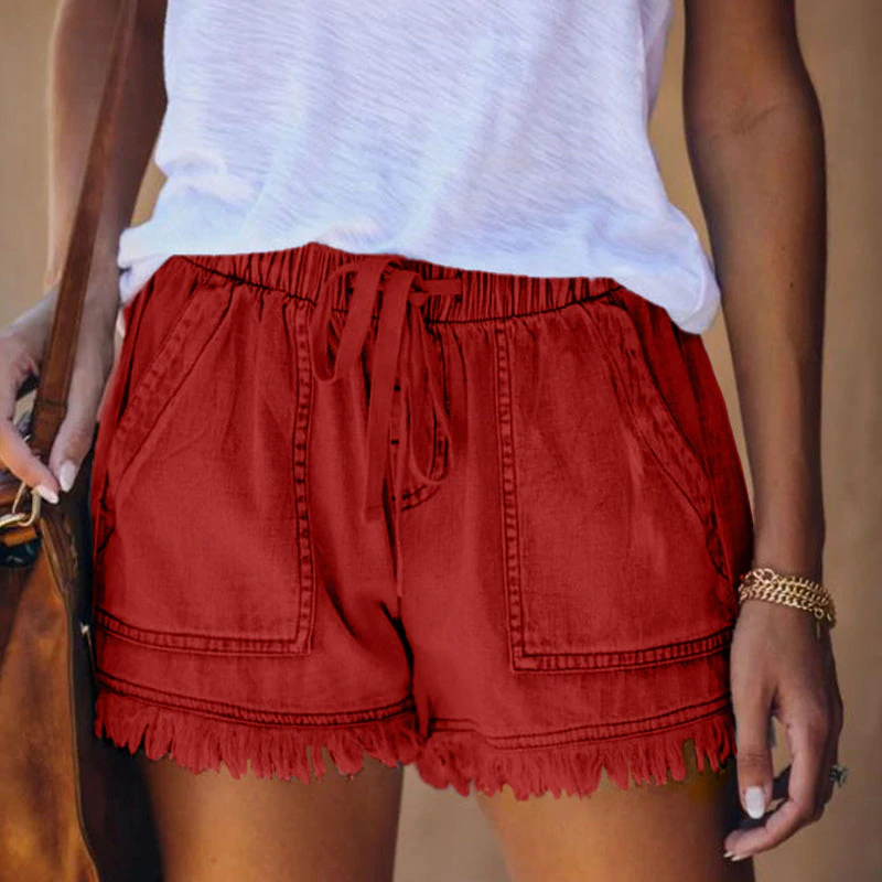 Manuela® | Shorts polis et frais